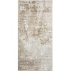 image:imageNourison Home Dekor Beige 53 x 7 Area Rug  Easy Clean Non Shedding Bed Room Living Room Dining Room Kitchen 5 x 7Ivory Taupe