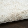 image:imageNourison Home Dekor Beige 53 x 7 Area Rug  Easy Clean Non Shedding Bed Room Living Room Dining Room Kitchen 5 x 7Ivory Taupe