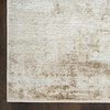 image:imageNourison Home Dekor Beige 53 x 7 Area Rug  Easy Clean Non Shedding Bed Room Living Room Dining Room Kitchen 5 x 7Ivory Taupe