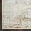 image:imageNourison Home Dekor Beige 53 x 7 Area Rug  Easy Clean Non Shedding Bed Room Living Room Dining Room Kitchen 5 x 7Ivory Taupe