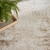 image:imageNourison Home Dekor Beige 53 x 7 Area Rug  Easy Clean Non Shedding Bed Room Living Room Dining Room Kitchen 5 x 7Ivory Taupe