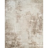 image:imageNourison Home Dekor Beige 53 x 7 Area Rug  Easy Clean Non Shedding Bed Room Living Room Dining Room Kitchen 5 x 7Ivory Taupe