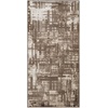 image:imageNourison Home Dekor Brown 2 x 4 Area Rug  Easy Clean Non Shedding Bed Room Living Room Dining Room Kitchen 2 x 4