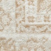 image:imageNourison Home Dekor Grey Navy 53 x 7 Area Rug  Easy Clean Non Shedding Bed Room Living Room Dining Room Kitchen 5 x 7Cream Beige