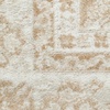 image:imageNourison Home Dekor Grey Navy 53 x 7 Area Rug  Easy Clean Non Shedding Bed Room Living Room Dining Room Kitchen 5 x 7Cream Beige