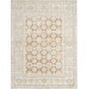 image:imageNourison Home Dekor Grey Navy 53 x 7 Area Rug  Easy Clean Non Shedding Bed Room Living Room Dining Room Kitchen 5 x 7Cream Beige