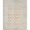 image:imageNourison Home Dekor Grey Navy 53 x 7 Area Rug  Easy Clean Non Shedding Bed Room Living Room Dining Room Kitchen 5 x 7Cream Beige
