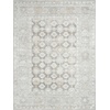 image:imageNourison Home Dekor Grey Navy 53 x 7 Area Rug  Easy Clean Non Shedding Bed Room Living Room Dining Room Kitchen 5 x 7Grey