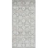 image:imageNourison Home Dekor Grey Navy 53 x 7 Area Rug  Easy Clean Non Shedding Bed Room Living Room Dining Room Kitchen 5 x 7Grey