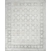 image:imageNourison Home Dekor Grey Navy 53 x 7 Area Rug  Easy Clean Non Shedding Bed Room Living Room Dining Room Kitchen 5 x 7Grey