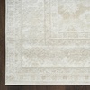image:imageNourison Home Dekor Grey Navy 53 x 7 Area Rug  Easy Clean Non Shedding Bed Room Living Room Dining Room Kitchen 5 x 7Ivory Beige