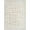 image:imageNourison Home Dekor Grey Navy 53 x 7 Area Rug  Easy Clean Non Shedding Bed Room Living Room Dining Room Kitchen 5 x 7Ivory Beige