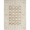 image:imageNourison Home Dekor Grey Navy 53 x 7 Area Rug  Easy Clean Non Shedding Bed Room Living Room Dining Room Kitchen 5 x 7Ivory Taupe