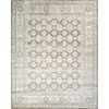 image:imageNourison Home Dekor Grey Navy 53 x 7 Area Rug  Easy Clean Non Shedding Bed Room Living Room Dining Room Kitchen 5 x 7Ivory Taupe