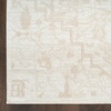 image:imageNourison Home Dekor Ivory 2 x 4 Area Rug  Easy Clean Non Shedding Bed Room Living Room Dining Room Kitchen 2 x 4