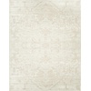 image:imageNourison Home Dekor Ivory 710 x 910 Area Rug  Easy Clean Non Shedding Bed Room Living Room Dining Room Kitchen 8 x 10