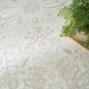 image:imageNourison Home Dekor Ivory 710 x 910 Area Rug  Easy Clean Non Shedding Bed Room Living Room Dining Room Kitchen 8 x 10