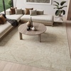 image:imageNourison Home Dekor Ivory 710 x 910 Area Rug  Easy Clean Non Shedding Bed Room Living Room Dining Room Kitchen 8 x 10