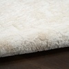 image:imageNourison Home Dekor Ivory 710 x 910 Area Rug  Easy Clean Non Shedding Bed Room Living Room Dining Room Kitchen 8 x 10