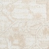 image:imageNourison Home Dekor Ivory 710 x 910 Area Rug  Easy Clean Non Shedding Bed Room Living Room Dining Room Kitchen 8 x 10