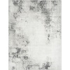 image:imageNourison Home Dekor Ivory Beige 53 x 7 Area Rug  Easy Clean Non Shedding Bed Room Living Room Dining Room Kitchen 5 x 7Grey Charcoal