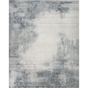 image:imageNourison Home Dekor Ivory Beige 53 x 7 Area Rug  Easy Clean Non Shedding Bed Room Living Room Dining Room Kitchen 5 x 7Grey Navy