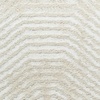 image:imageNourison Home Dekor Ivory Beige 53 x 7 Area Rug  Easy Clean Non Shedding Bed Room Living Room Dining Room Kitchen 5 x 7Ivory Beige