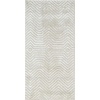 image:imageNourison Home Dekor Ivory Beige 53 x 7 Area Rug  Easy Clean Non Shedding Bed Room Living Room Dining Room Kitchen 5 x 7Ivory Beige
