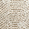 image:imageNourison Home Dekor Ivory Beige 53 x 7 Area Rug  Easy Clean Non Shedding Bed Room Living Room Dining Room Kitchen 5 x 7Ivory Taupe