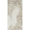 image:imageNourison Home Dekor Ivory Beige 53 x 7 Area Rug  Easy Clean Non Shedding Bed Room Living Room Dining Room Kitchen 5 x 7Ivory Taupe