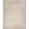 image:imageNourison Home Dekor Ivory Beige 710 x 910 Area Rug  Easy Clean Non Shedding Bed Room Living Room Dining Room Kitchen 8 x 10Cream Beige