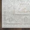 image:imageNourison Home Dekor Ivory Beige 710 x 910 Area Rug  Easy Clean Non Shedding Bed Room Living Room Dining Room Kitchen 8 x 10Grey
