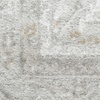 image:imageNourison Home Dekor Ivory Beige 710 x 910 Area Rug  Easy Clean Non Shedding Bed Room Living Room Dining Room Kitchen 8 x 10Grey