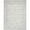image:imageNourison Home Dekor Ivory Beige 710 x 910 Area Rug  Easy Clean Non Shedding Bed Room Living Room Dining Room Kitchen 8 x 10Grey