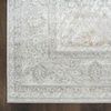image:imageNourison Home Dekor Ivory Beige 710 x 910 Area Rug  Easy Clean Non Shedding Bed Room Living Room Dining Room Kitchen 8 x 10Grey
