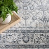 image:imageNourison Home Dekor Ivory Beige 710 x 910 Area Rug  Easy Clean Non Shedding Bed Room Living Room Dining Room Kitchen 8 x 10Grey Navy