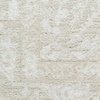 image:imageNourison Home Dekor Ivory Beige 710 x 910 Area Rug  Easy Clean Non Shedding Bed Room Living Room Dining Room Kitchen 8 x 10Ivory Beige