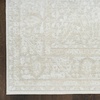 image:imageNourison Home Dekor Ivory Beige 710 x 910 Area Rug  Easy Clean Non Shedding Bed Room Living Room Dining Room Kitchen 8 x 10Ivory Beige