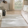 image:imageNourison Home Dekor Ivory Beige 710 x 910 Area Rug  Easy Clean Non Shedding Bed Room Living Room Dining Room Kitchen 8 x 10Ivory Beige