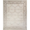 image:imageNourison Home Dekor Ivory Beige 710 x 910 Area Rug  Easy Clean Non Shedding Bed Room Living Room Dining Room Kitchen 8 x 10Ivory Brown
