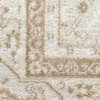 image:imageNourison Home Dekor Ivory Beige 710 x 910 Area Rug  Easy Clean Non Shedding Bed Room Living Room Dining Room Kitchen 8 x 10Ivory Taupe