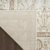 image:imageNourison Home Dekor Ivory Beige 710 x 910 Area Rug  Easy Clean Non Shedding Bed Room Living Room Dining Room Kitchen 8 x 10Ivory Taupe