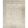 image:imageNourison Home Dekor Ivory Beige 710 x 910 Area Rug  Easy Clean Non Shedding Bed Room Living Room Dining Room Kitchen 8 x 10Ivory Taupe