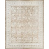 image:imageNourison Home Dekor Ivory Taupe 53 x 7 Area Rug  Easy Clean Non Shedding Bed Room Living Room Dining Room Kitchen 5 x 7Cream Beige