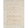 image:imageNourison Home Dekor Ivory Taupe 53 x 7 Area Rug  Easy Clean Non Shedding Bed Room Living Room Dining Room Kitchen 5 x 7Cream Beige