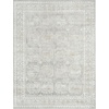 image:imageNourison Home Dekor Ivory Taupe 53 x 7 Area Rug  Easy Clean Non Shedding Bed Room Living Room Dining Room Kitchen 5 x 7Grey