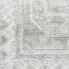 image:imageNourison Home Dekor Ivory Taupe 53 x 7 Area Rug  Easy Clean Non Shedding Bed Room Living Room Dining Room Kitchen 5 x 7Grey