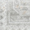 image:imageNourison Home Dekor Ivory Taupe 53 x 7 Area Rug  Easy Clean Non Shedding Bed Room Living Room Dining Room Kitchen 5 x 7Grey