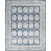 image:imageNourison Home Dekor Ivory Taupe 53 x 7 Area Rug  Easy Clean Non Shedding Bed Room Living Room Dining Room Kitchen 5 x 7Grey Navy