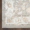 image:imageNourison Home Dekor Ivory Taupe 53 x 7 Area Rug  Easy Clean Non Shedding Bed Room Living Room Dining Room Kitchen 5 x 7Ivory